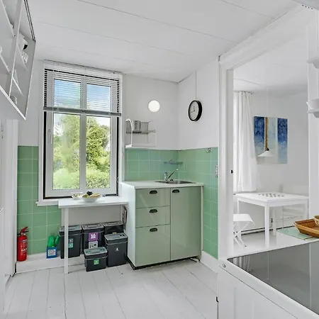 2 Bedroom Cozy In *