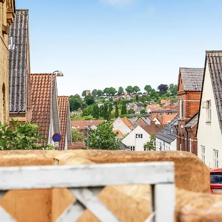 2 Bedroom Cozy In * Svendborg