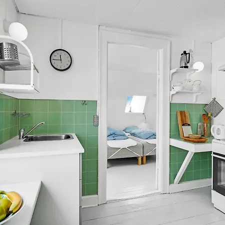 Apartamento 2 Bedroom Cozy In